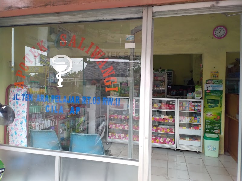 Mengapa Apotek Cilacap Farma Jadi Pilihan Warga Cilacap?